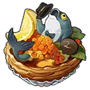 mr-herrings-lemon-tart from Honkai: Star Rail