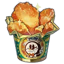 origami-family-bucket from Honkai: Star Rail