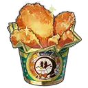 origami-family-bucket from Honkai: Star Rail