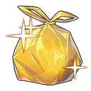 pleasantlooking-trash from Honkai: Star Rail