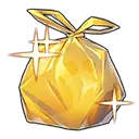 pleasantlooking-trash from Honkai: Star Rail