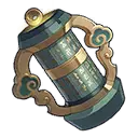 prayer-machine from Honkai: Star Rail