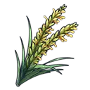 rice-plant-panicle from Honkai: Star Rail