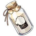 steamed-puffergoat-milk from Honkai: Star Rail