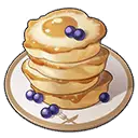 suncake from Honkai: Star Rail