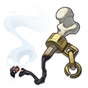 the-moment-before-death from Honkai: Star Rail
