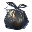 trash from Honkai: Star Rail
