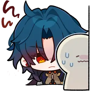 pom-pom-gallery--even-immortality-ends-4 from Honkai: Star Rail