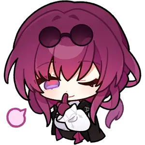 pom-pom-gallery--even-immortality-ends-5 from Honkai: Star Rail