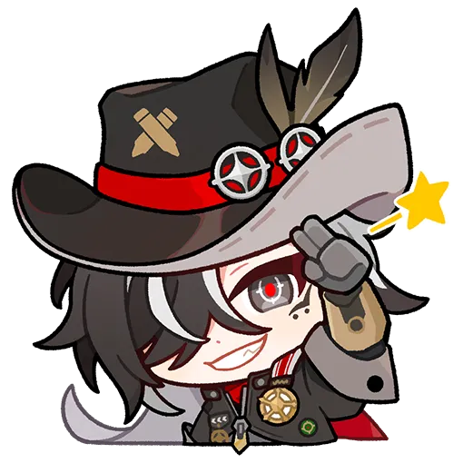 pom-pom-gallery-then-wake-to-weep-5 from Honkai: Star Rail