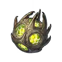 alien-tree-seed from Honkai: Star Rail