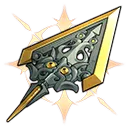 arrow-of-the-starchaser from Honkai: Star Rail