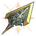 arrow-of-the-starchaser from Honkai: Star Rail