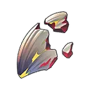 borisin-teeth from Honkai: Star Rail