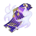 celestial-section from Honkai: Star Rail