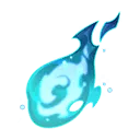 fiery-spirit from Honkai: Star Rail
