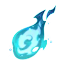 fiery-spirit from Honkai: Star Rail