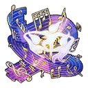 heavenly-melody from Honkai: Star Rail