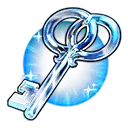 key-of-knowledge from Honkai: Star Rail