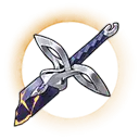 lifeless-blade from Honkai: Star Rail