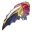 lupitoxin-sawteeth from Honkai: Star Rail