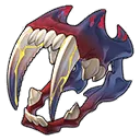 moon-madness-fang from Honkai: Star Rail
