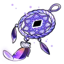 obsidian-of-desolation from Honkai: Star Rail