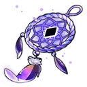 obsidian-of-desolation from Honkai: Star Rail