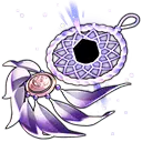obsidian-of-obsession from Honkai: Star Rail