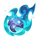 starfire-essence from Honkai: Star Rail