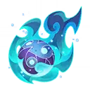 starfire-essence from Honkai: Star Rail