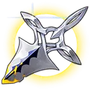 worldbreaker-blade from Honkai: Star Rail