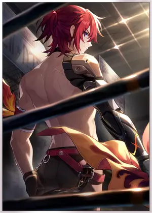 resolution-shines-as-pearls-of-sweat-full from Honkai: Star Rail