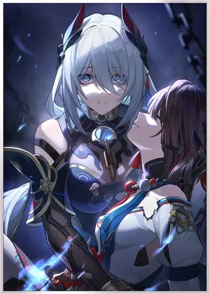 return-to-darkness-full from Honkai: Star Rail
