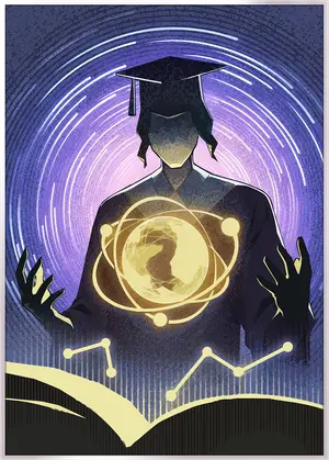 sagacity-full from Honkai: Star Rail