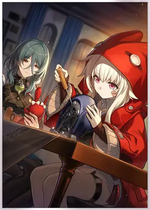 shared-feeling-full from Honkai: Star Rail