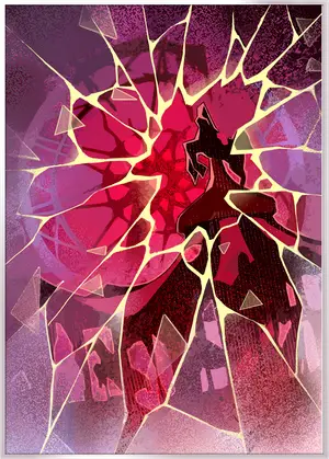 shattered-home-full from Honkai: Star Rail
