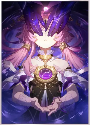 she-already-shut-her-eyes-full from Honkai: Star Rail