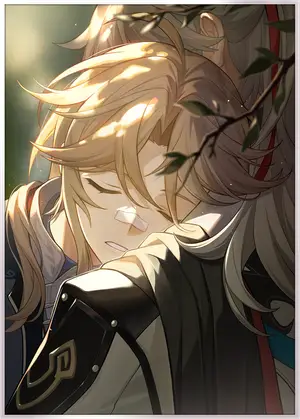 sleep-like-the-dead-full from Honkai: Star Rail
