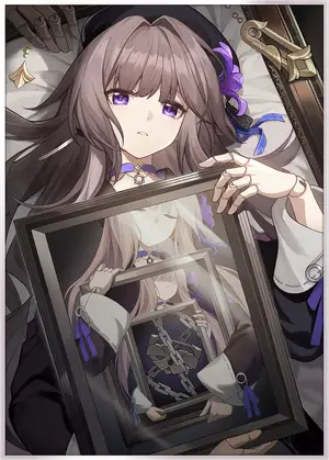 the-birth-of-the-self-full from Honkai: Star Rail