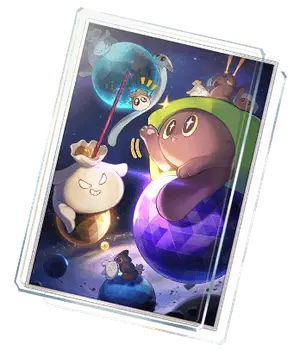 the-day-the-cosmos-fell-preview from Honkai: Star Rail