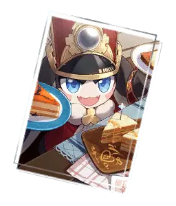 the-seriousness-of-breakfast-preview from Honkai: Star Rail