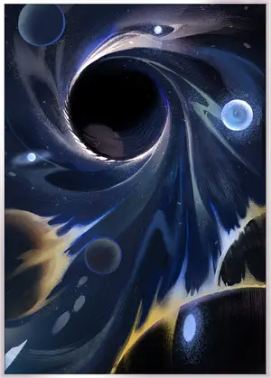 void-full from Honkai: Star Rail