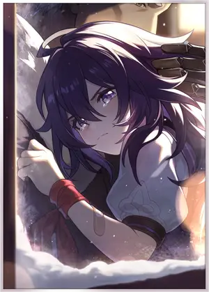 we-are-wildfire-full from Honkai: Star Rail