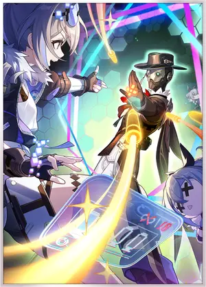 we-will-meet-again-full from Honkai: Star Rail