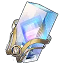 memokeeping-light-casket from Honkai: Star Rail