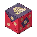 ordinary-dice from Honkai: Star Rail