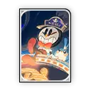 the-planet-of-festivities from Honkai: Star Rail