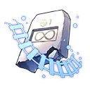 trailblaze-exp from Honkai: Star Rail