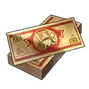 trailblaze-funds from Honkai: Star Rail
